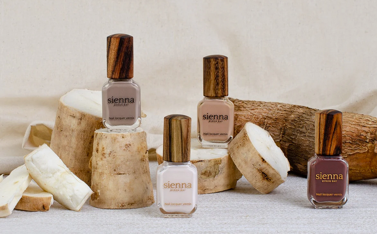 top 10 selling cruelty free nail polish
