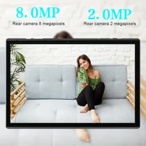 14-Inch Android Tablet Review – Big Screen, Budget Price 1