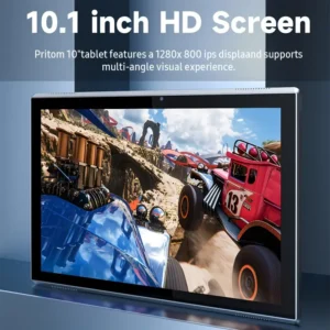 14-Inch Android Tablet Review – Big Screen, Budget Price 3