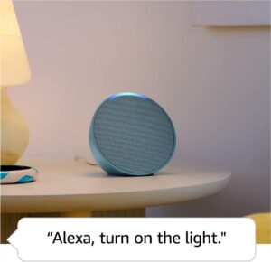 Amazon Echo Pop (newest model) 3
