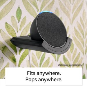 Amazon Echo Pop (newest model) 5