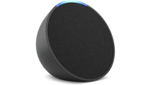 Amazon Echo Pop (newest model) resized
