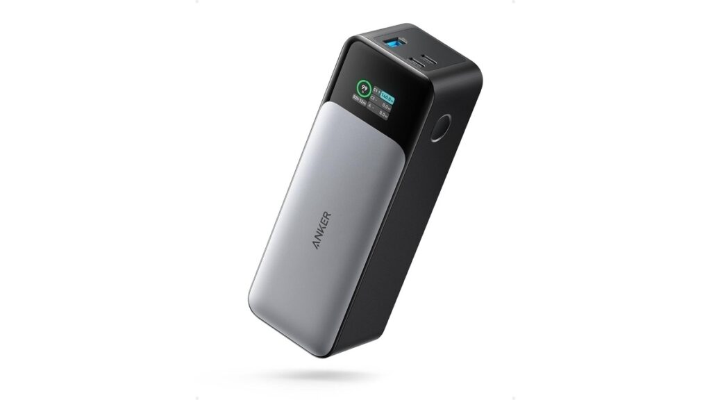 Anker 737 PowerCore 24K Product Review, A High-Capacity Powerhouse for Heavy Users
