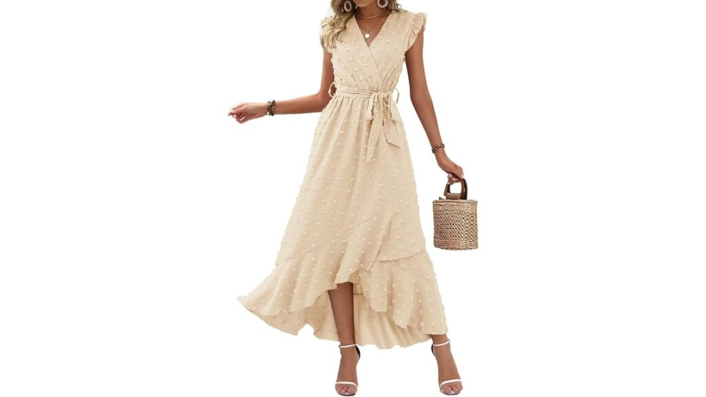 BTFBM Women V Neck Summer Dress 2025 1 resized