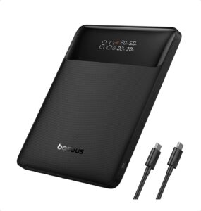 Baseus 30,000mAh 65W Power Bank