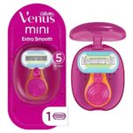 Gillette Venus Cosmo Women’s Razor rezized