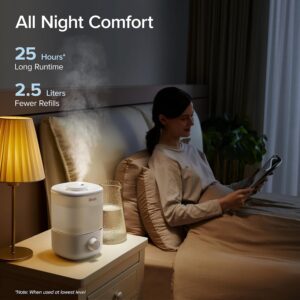 LEVOIT Humidifier 1