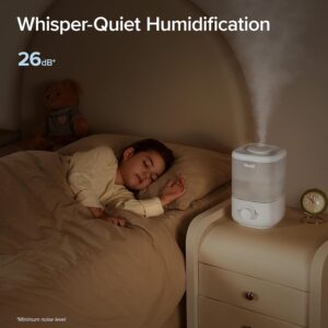LEVOIT Humidifier 3