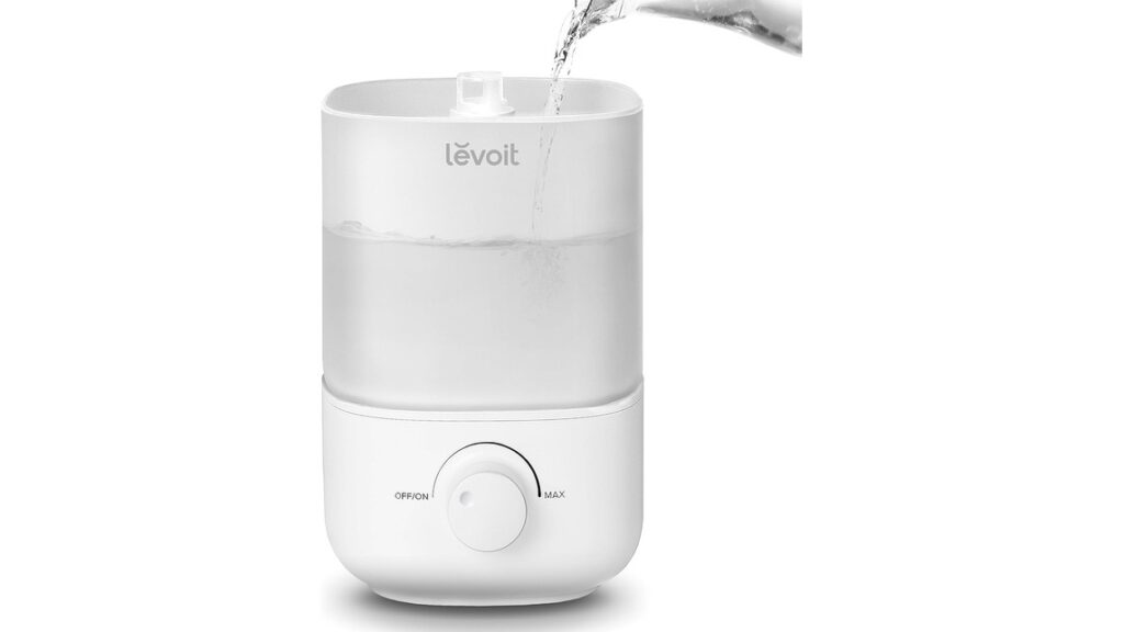 LEVOIT Humidifier resized