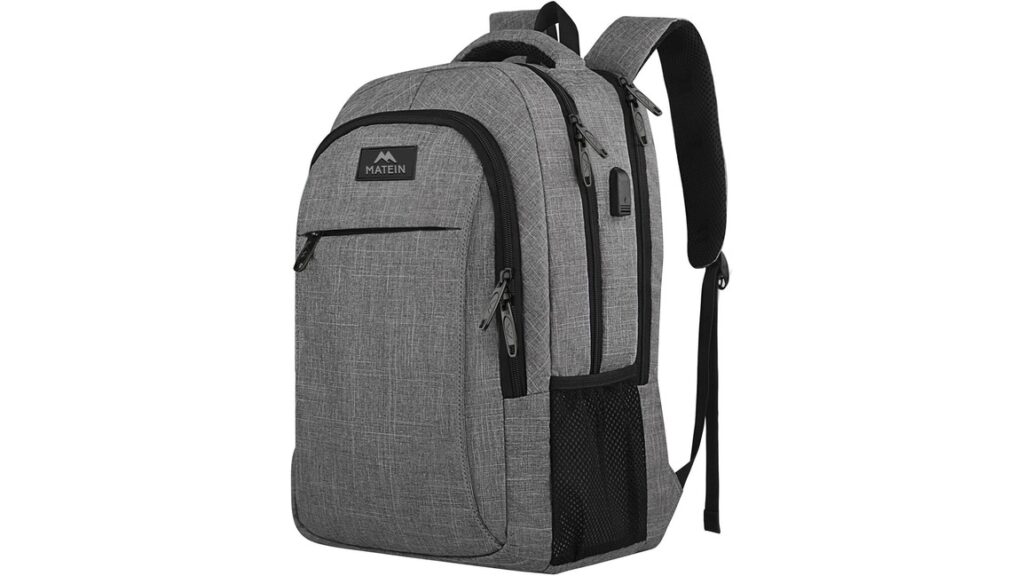 MATEIN Travel Laptop Backpack resized