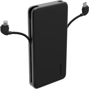 Mophie Powerstation Pro 10,000mAh