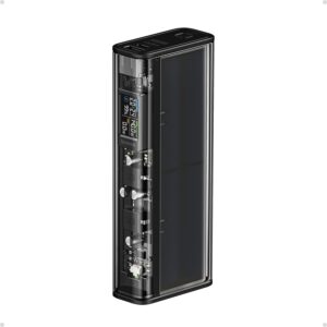 Shargeek Storm2 20,000mAh 140W Power Bank 0