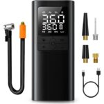 TMIGIA Tire Inflator Portable Air Compressor resized