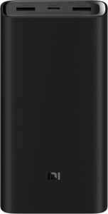 Xiaomi Mi Power Bank 3 Pro 20,000mAh 50W
