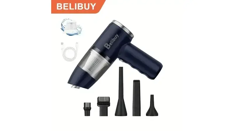 belibuy car vacuum cleaner