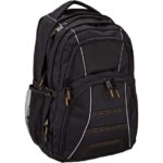 Amazon Basics Laptop Backpack for School Product 0 resized