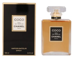 Coco by Chanel for Women, Eau De Parfum Spray