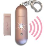 HerTime2 Personal Safety Alarm for Women 0 resized