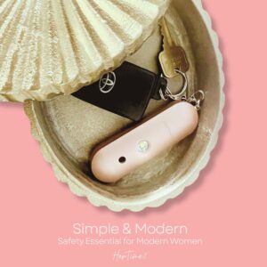 HerTime2 Personal Safety Alarm for Women 3