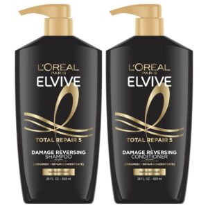 L’Oréal Paris Elvive Total Repair 5
