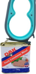 Otstar Jar Opener Bottle Opener and Can Opener for Weak hands 3
