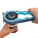 Otstar Jar Opener Bottle Opener and Can Opener for Weak hands resized