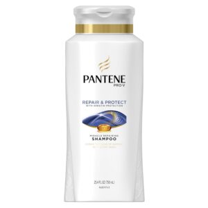  Pantene Pro-V Repair & Protect Shampoo